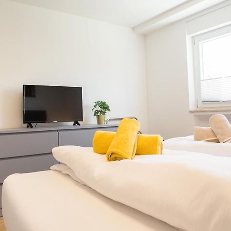 Ferienwohnung Am Kahlenberg - Ringsheim Kültér fotó