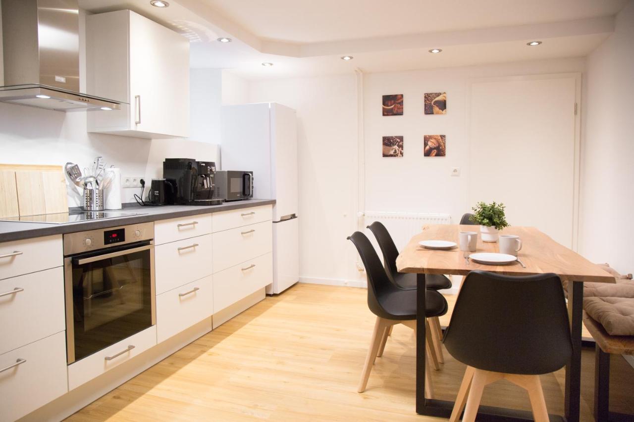 Ferienwohnung Am Kahlenberg - Ringsheim Kültér fotó