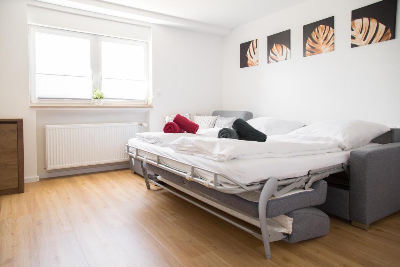Ferienwohnung Am Kahlenberg - Ringsheim Kültér fotó