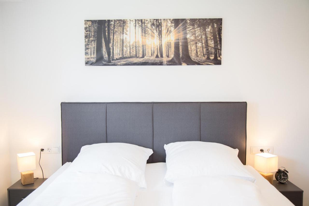 Ferienwohnung Am Kahlenberg - Ringsheim Kültér fotó