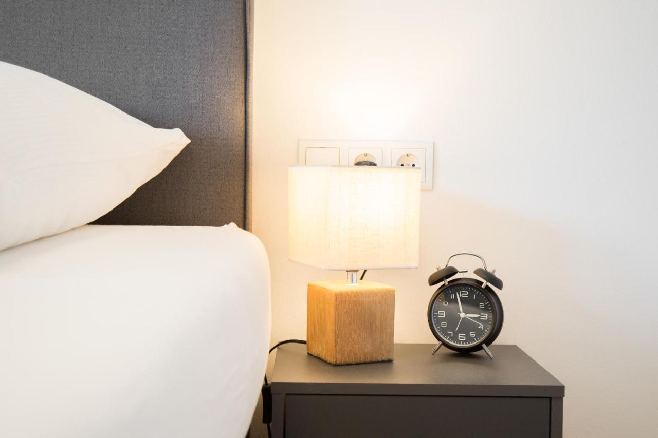 Ferienwohnung Am Kahlenberg - Ringsheim Kültér fotó