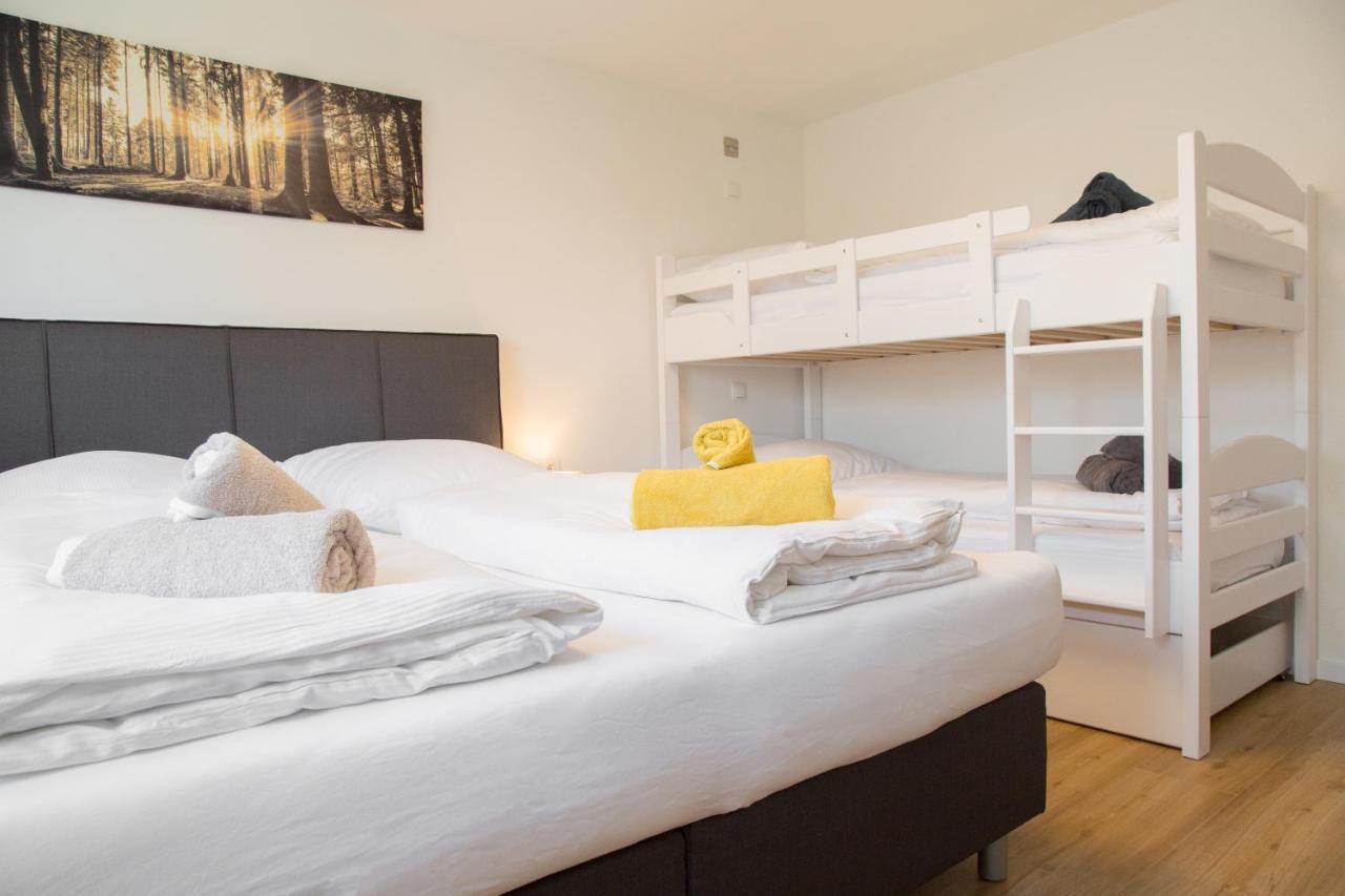 Ferienwohnung Am Kahlenberg - Ringsheim Kültér fotó