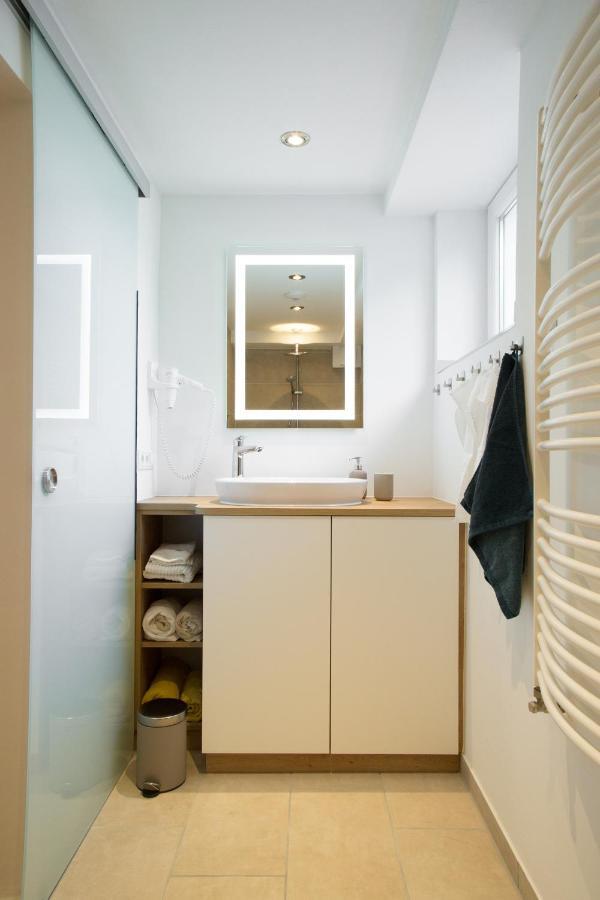 Ferienwohnung Am Kahlenberg - Ringsheim Kültér fotó