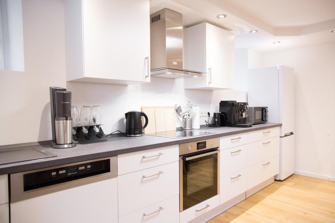 Ferienwohnung Am Kahlenberg - Ringsheim Kültér fotó