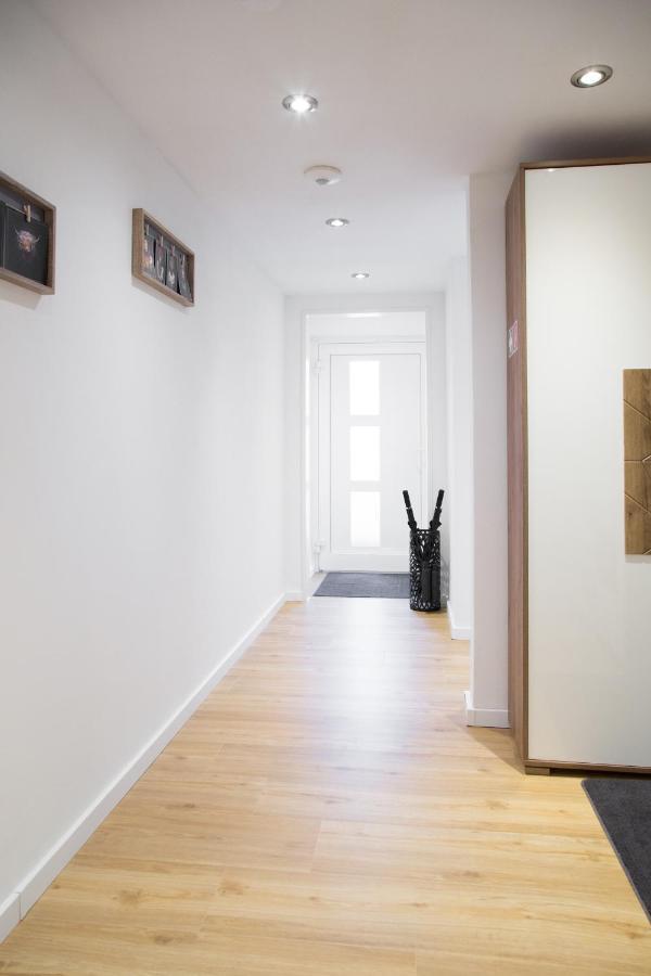 Ferienwohnung Am Kahlenberg - Ringsheim Kültér fotó