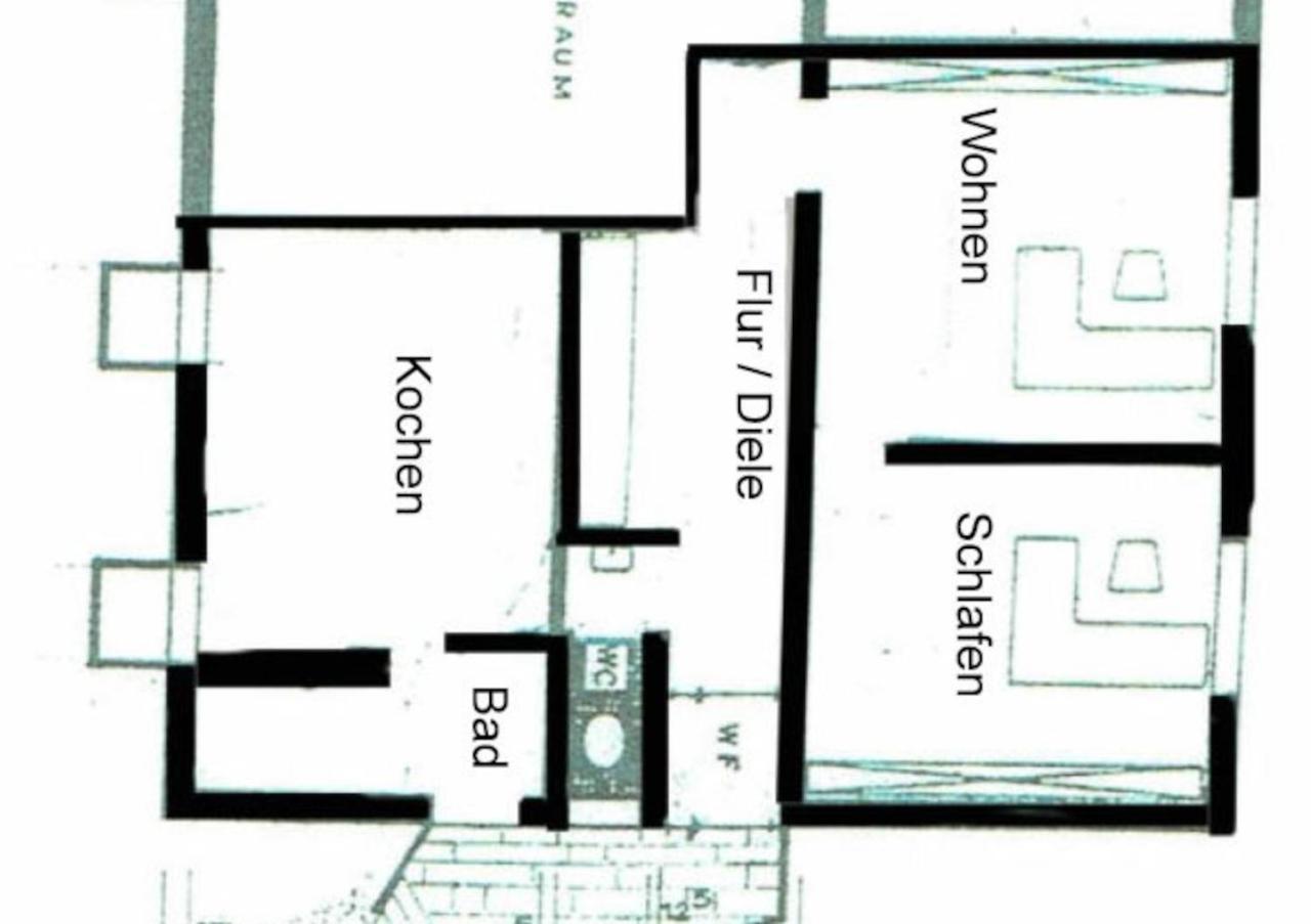 Ferienwohnung Am Kahlenberg - Ringsheim Kültér fotó